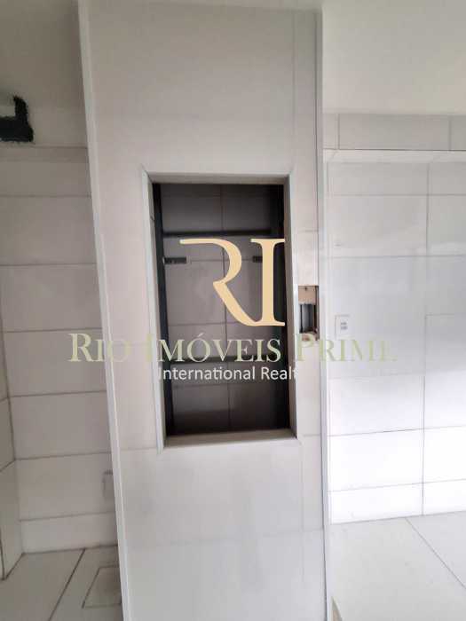 Loja-Salão, 33 m² - Foto 10