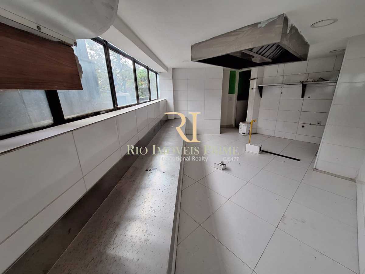 Loja-Salão, 33 m² - Foto 11