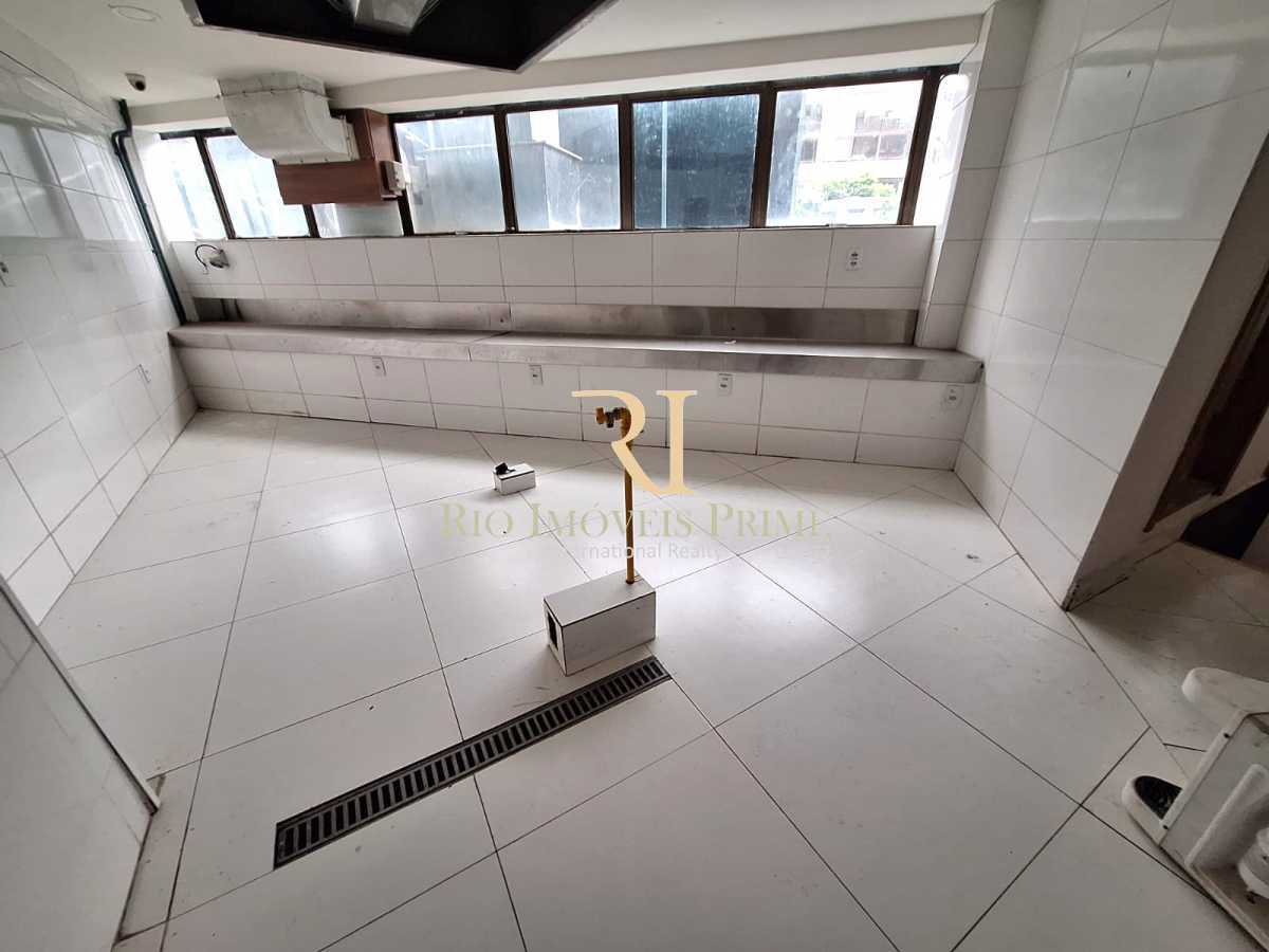 Loja-Salão, 33 m² - Foto 12