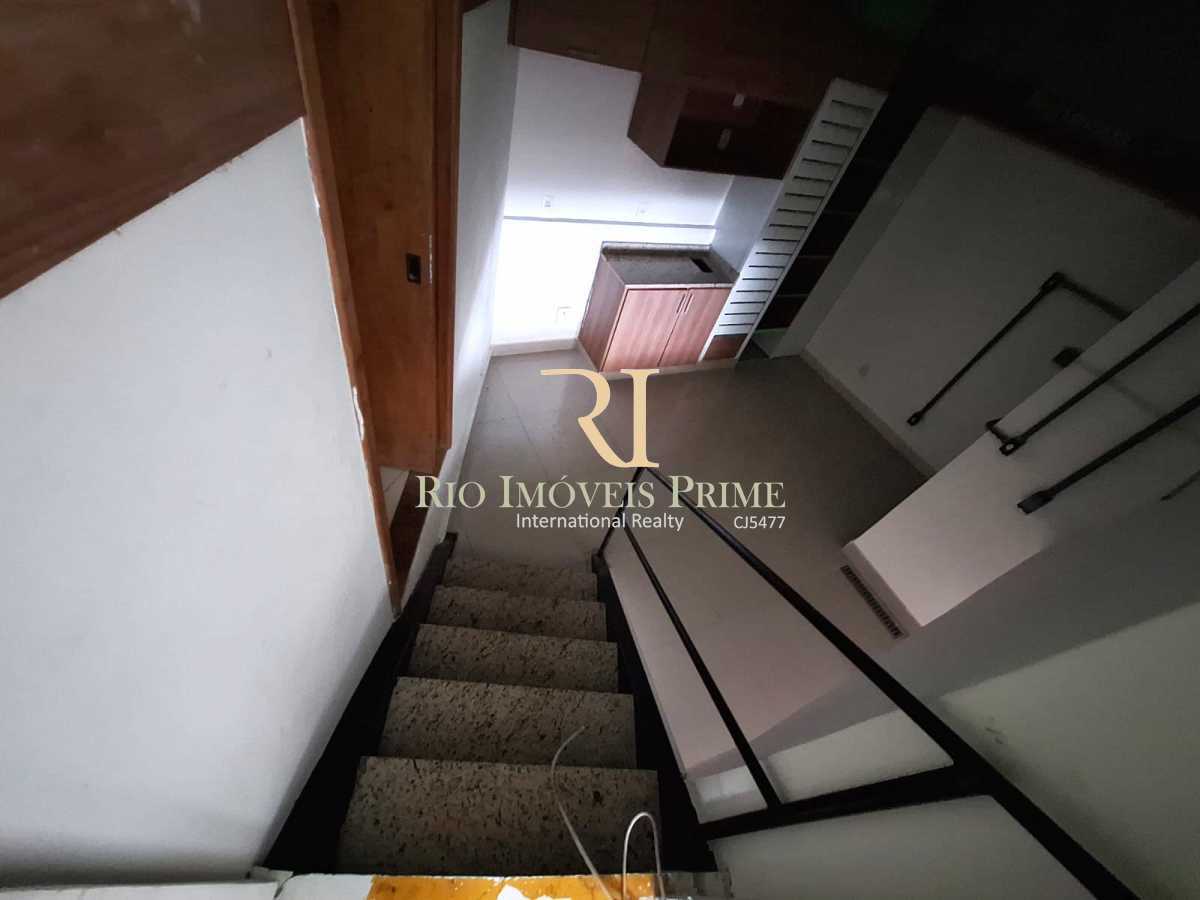 Loja-Salão, 33 m² - Foto 13