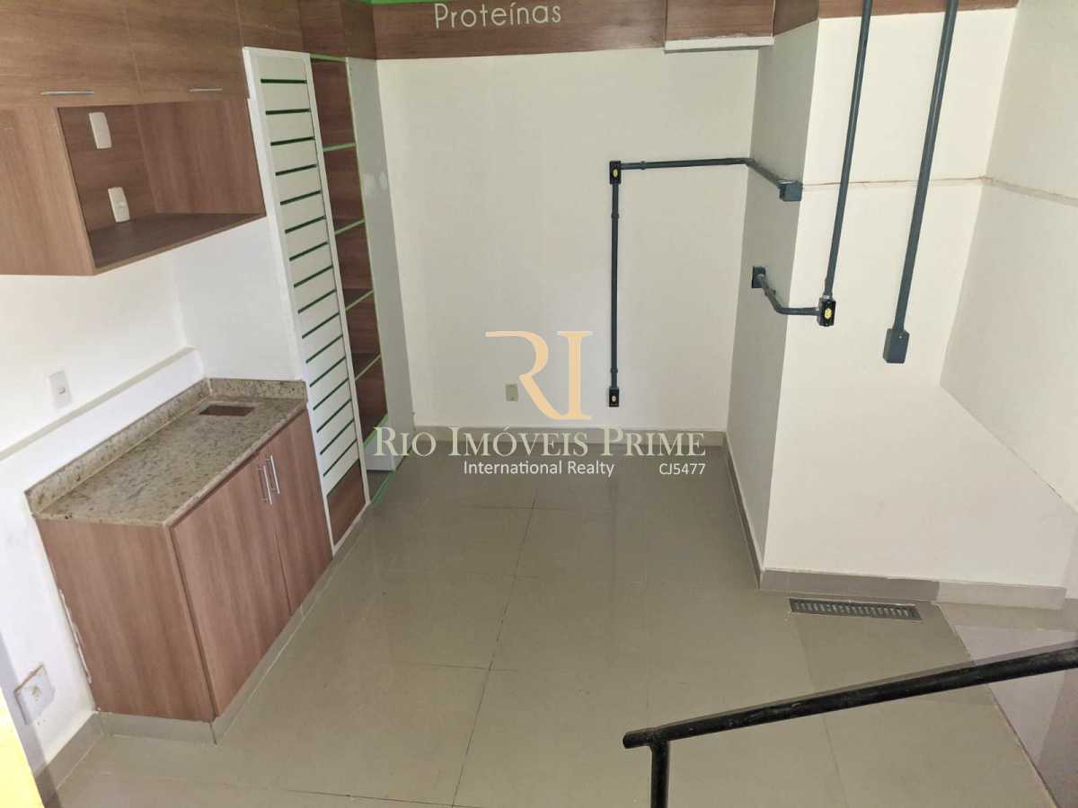 Loja-Salão, 33 m² - Foto 14