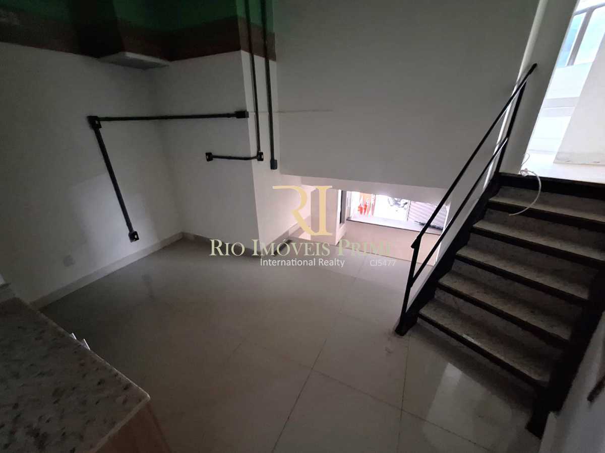 Loja-Salão, 33 m² - Foto 15