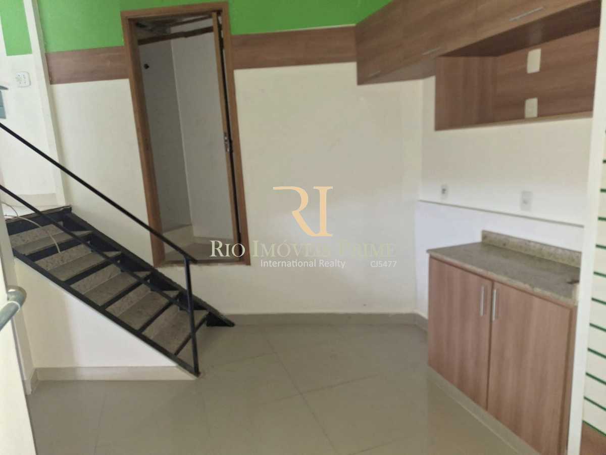 Loja-Salão, 33 m² - Foto 16