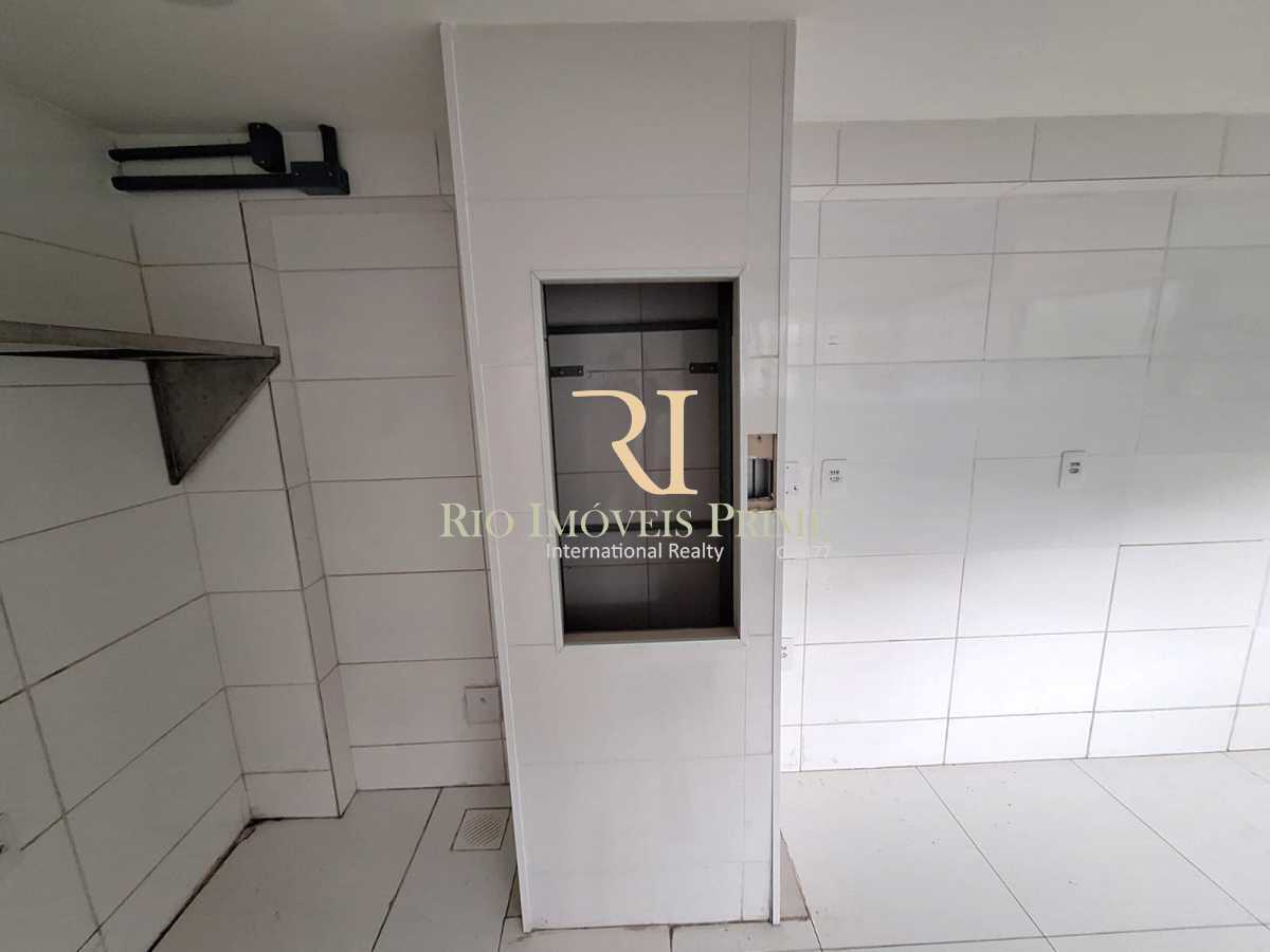 Loja-Salão, 33 m² - Foto 17