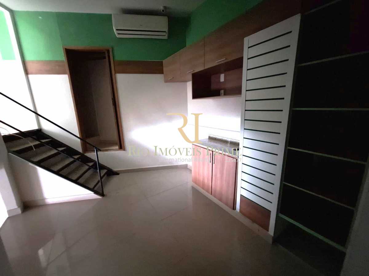 Loja-Salão, 33 m² - Foto 18