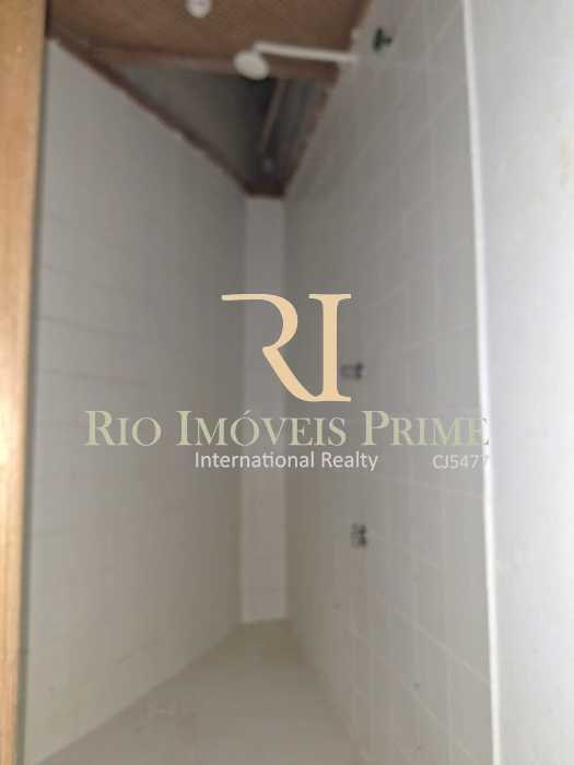 Loja-Salão, 33 m² - Foto 19