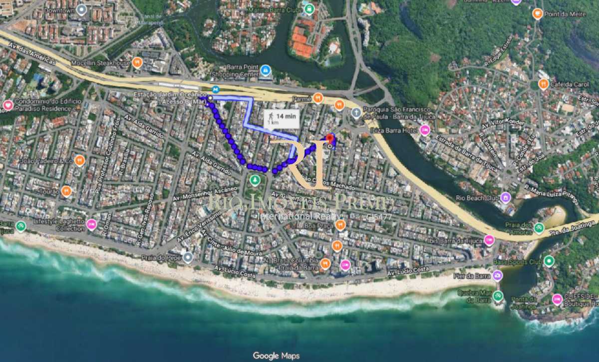 Loja-Salão, 33 m² - Foto 20