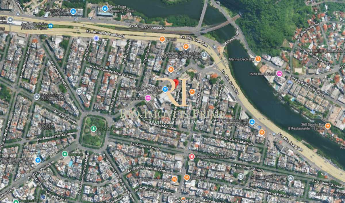 Loja-Salão, 33 m² - Foto 21