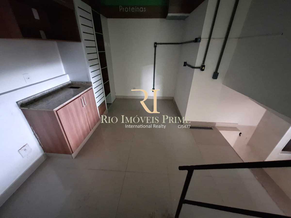 Loja-Salão, 33 m² - Foto 22