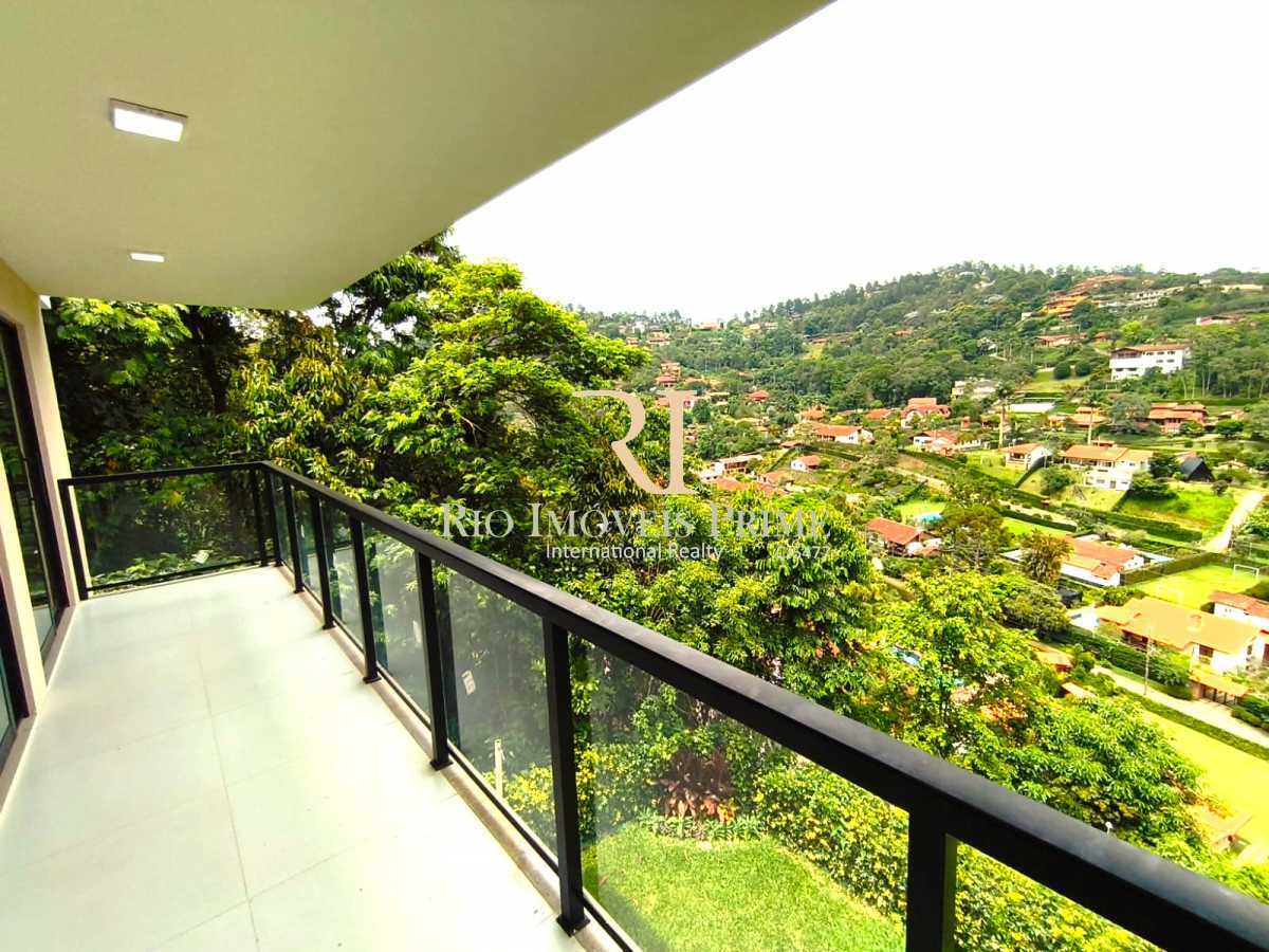 Casa de Condomínio, 4 quartos - Foto 1