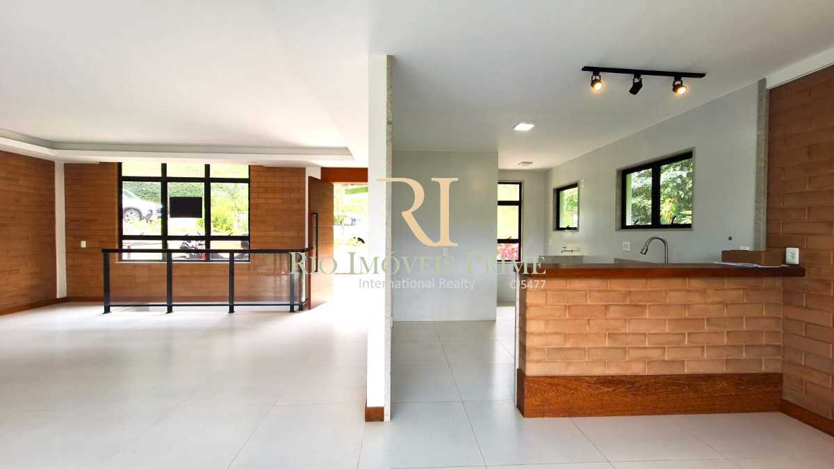 Casa de Condomínio, 4 quartos - Foto 5