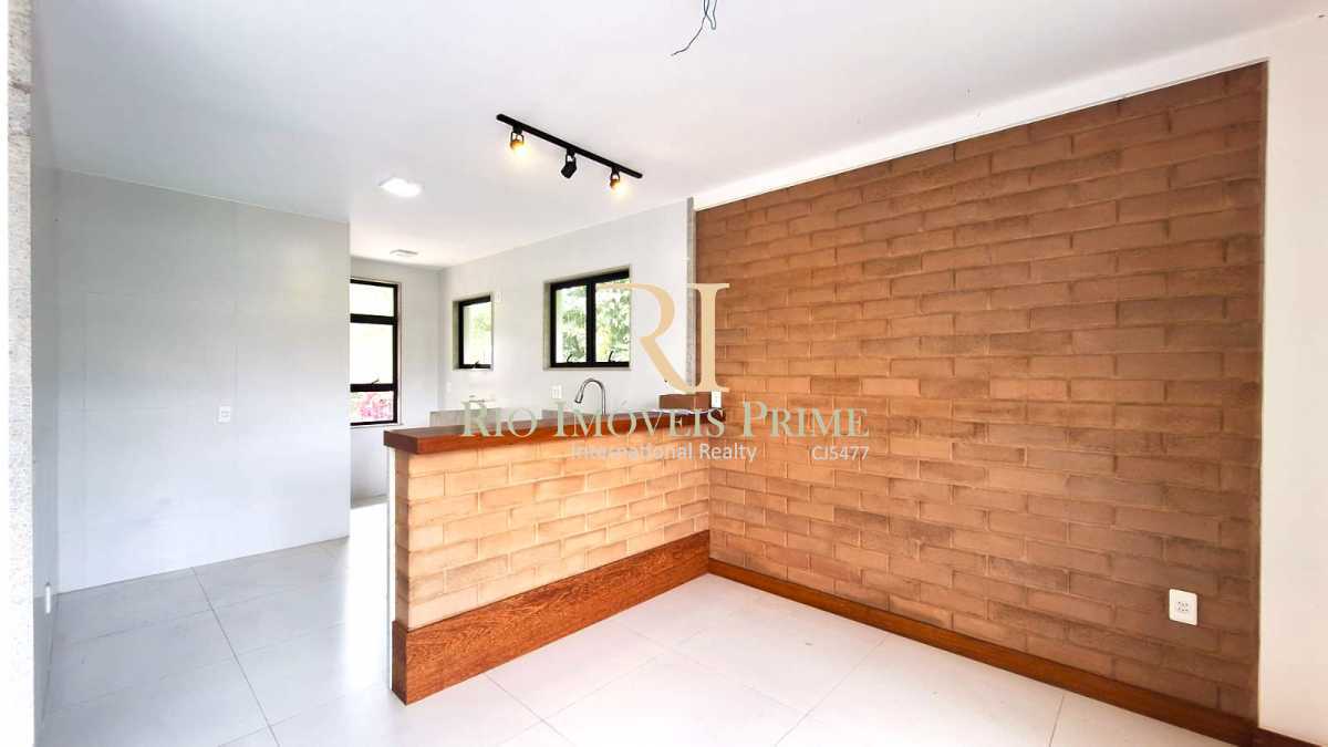 Casa de Condomínio, 4 quartos - Foto 6