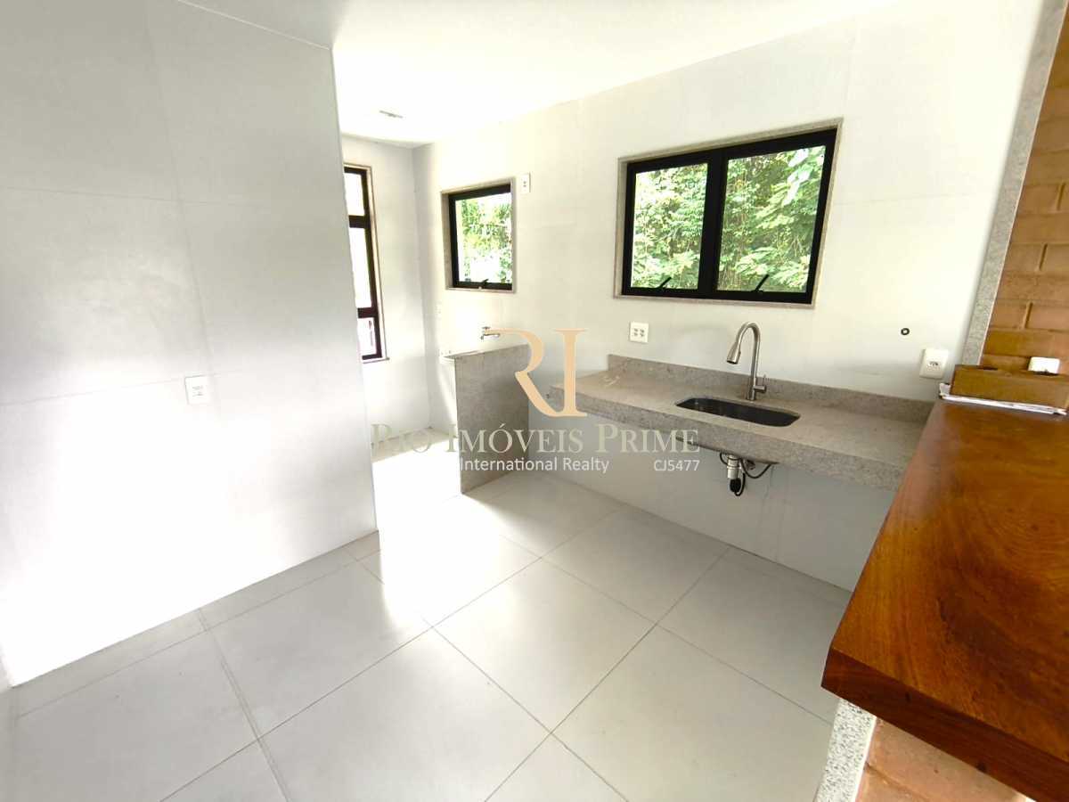 Casa de Condomínio, 4 quartos - Foto 7