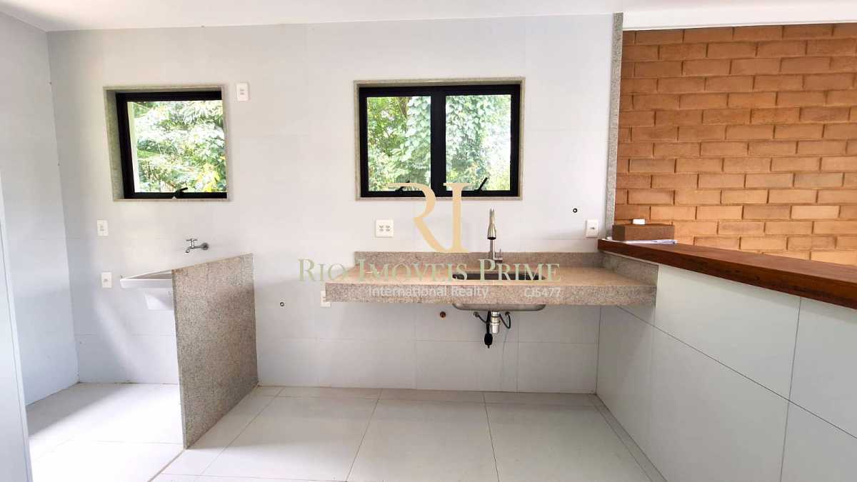 Casa de Condomínio, 4 quartos - Foto 8