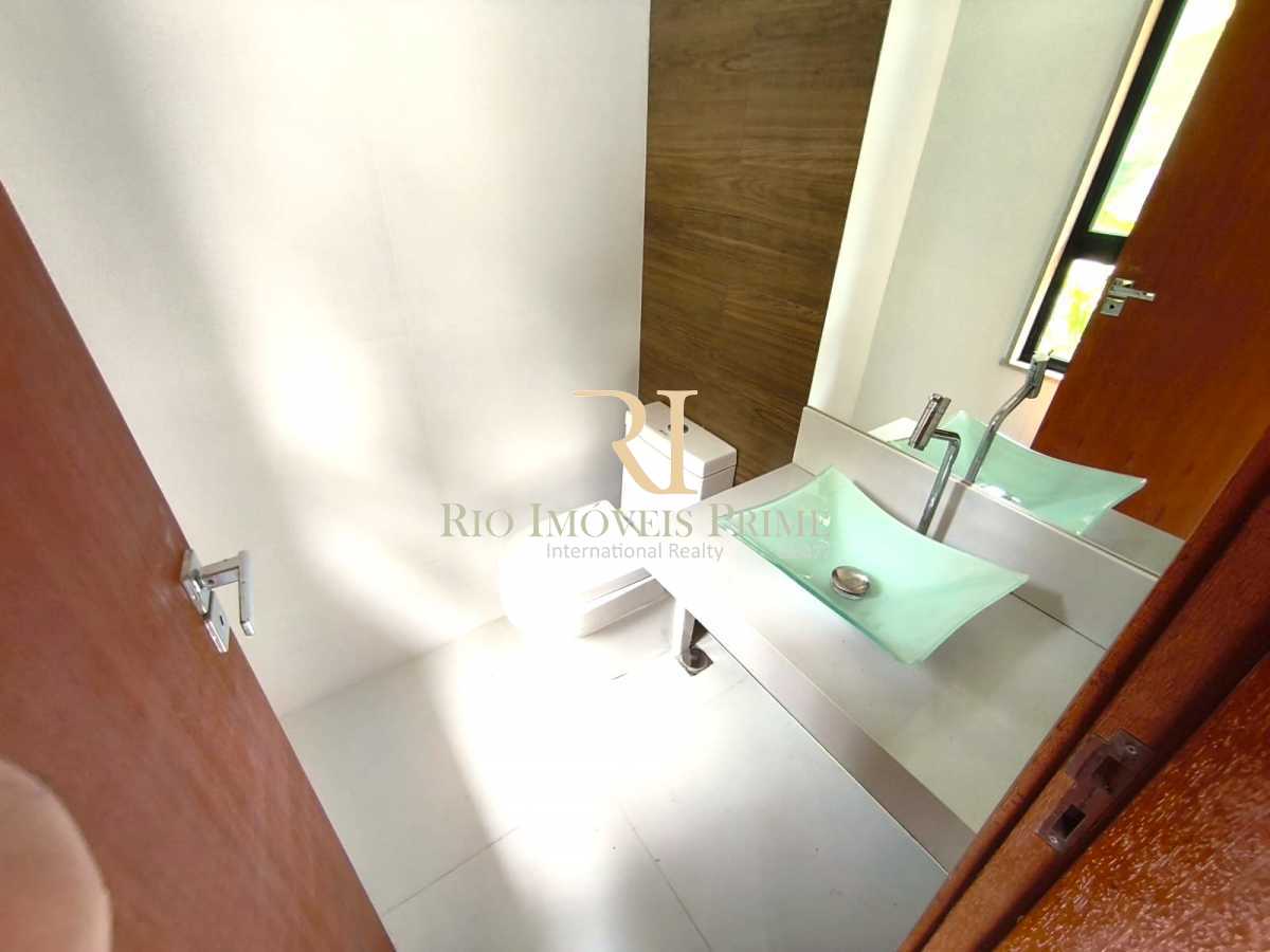 Casa de Condomínio, 4 quartos - Foto 9