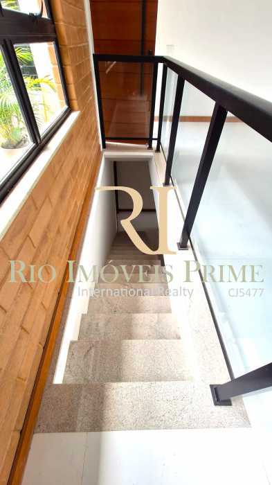 Casa de Condomínio, 4 quartos - Foto 10