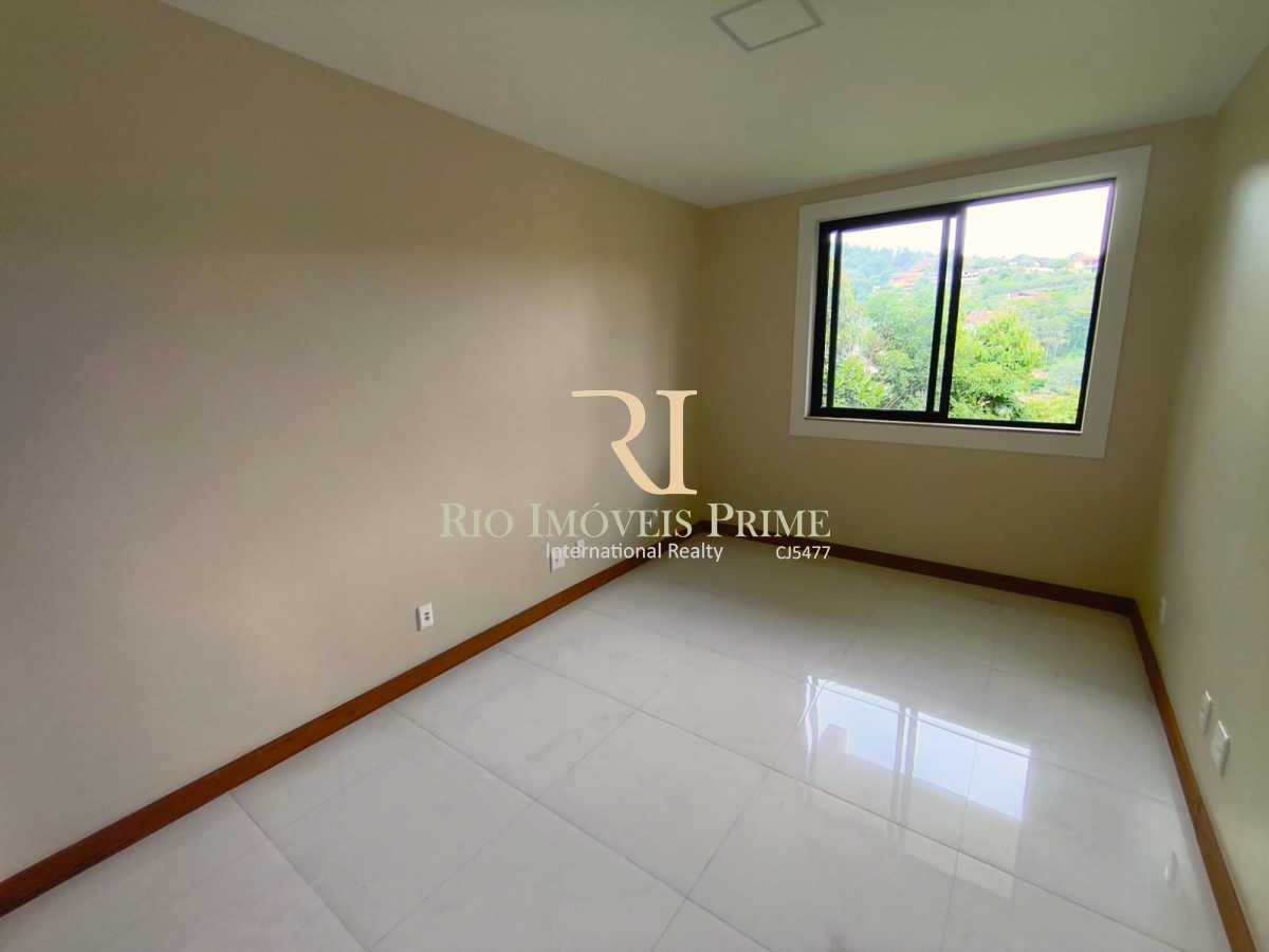 Casa de Condomínio, 4 quartos - Foto 11