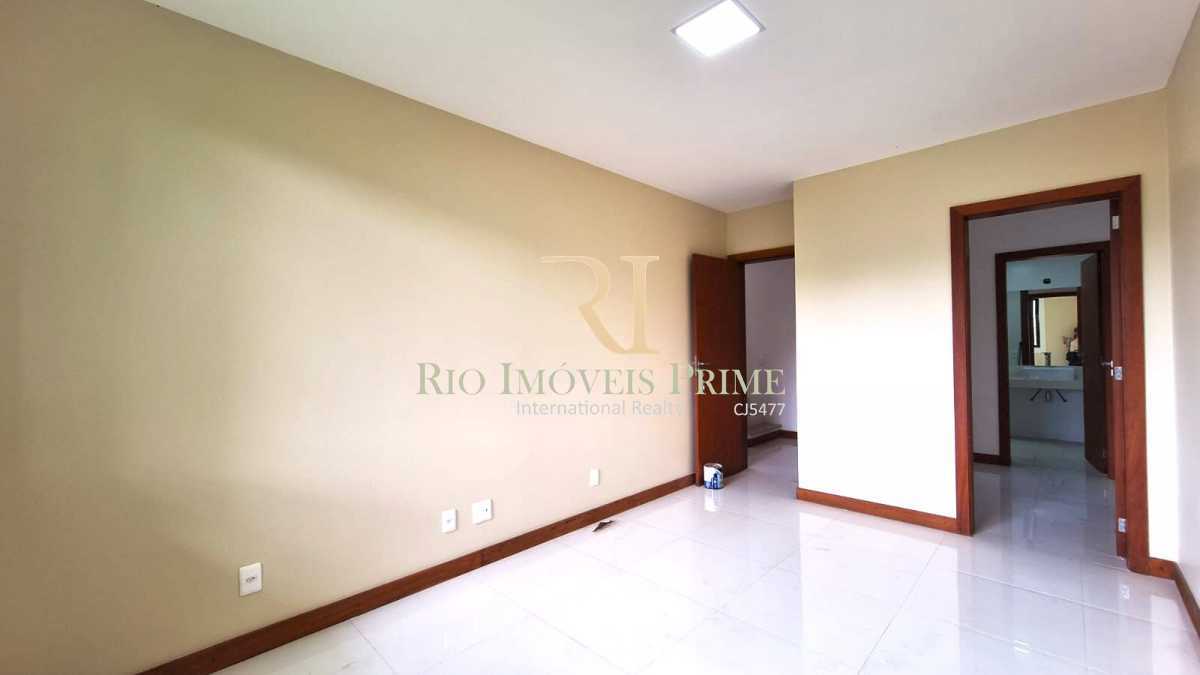 Casa de Condomínio, 4 quartos - Foto 12