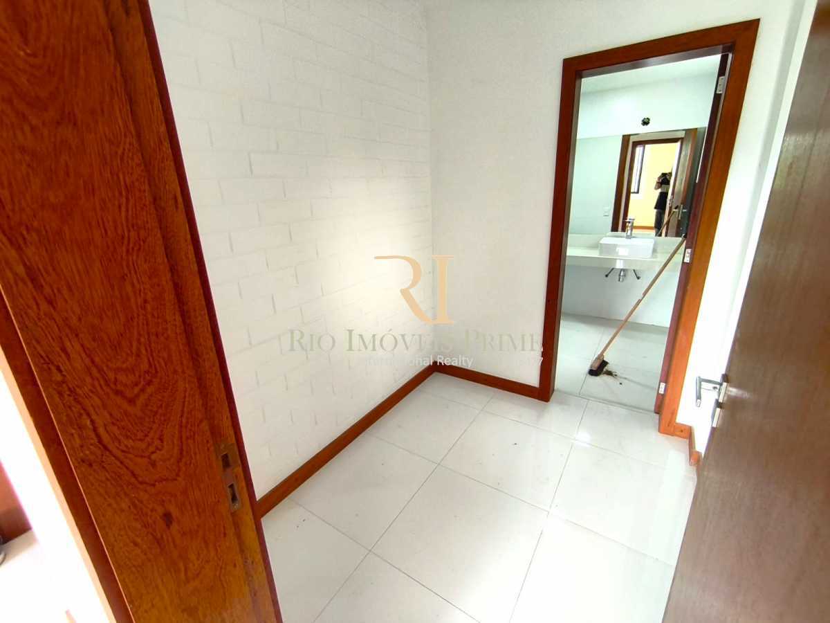 Casa de Condomínio, 4 quartos - Foto 13