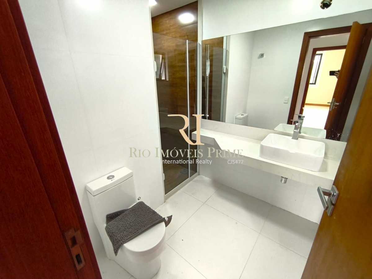 Casa de Condomínio, 4 quartos - Foto 14