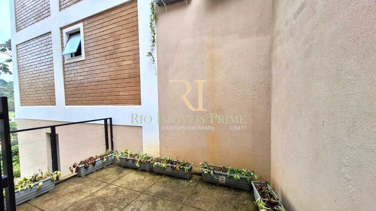 Casa de Condomínio, 4 quartos - Foto 17