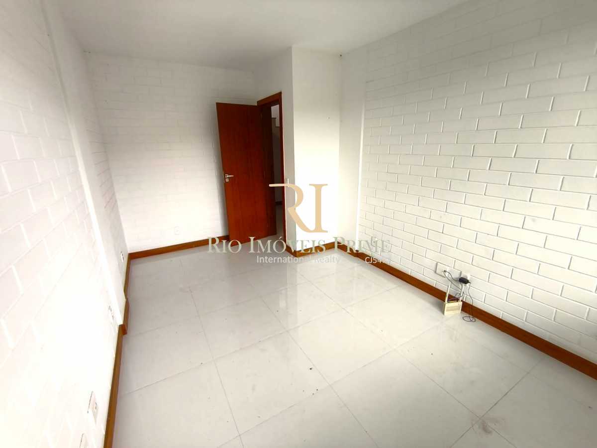 Casa de Condomínio, 4 quartos - Foto 21