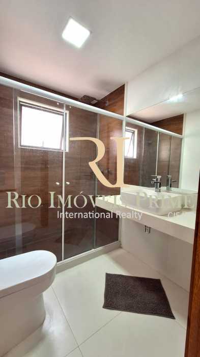 Casa de Condomínio, 4 quartos - Foto 22