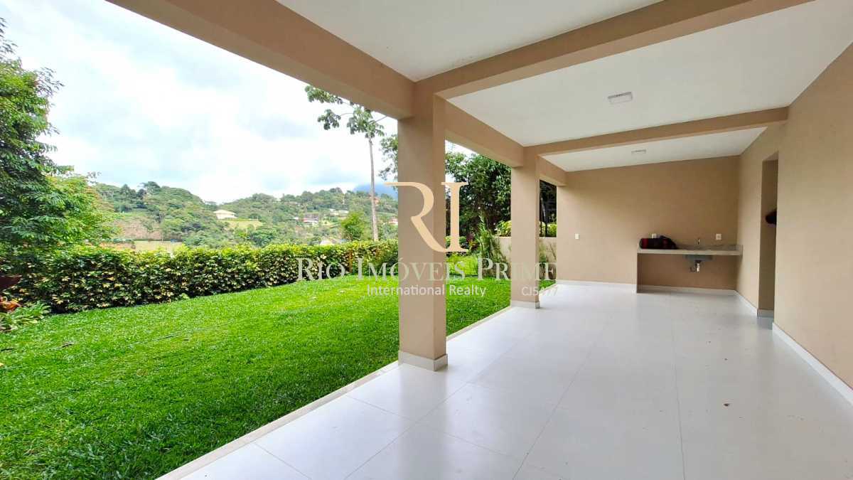 Casa de Condomínio, 4 quartos - Foto 23