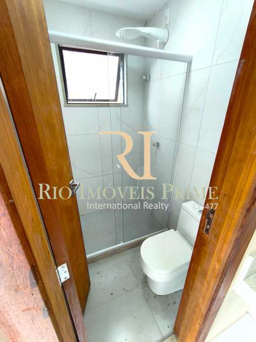 Casa de Condomínio, 4 quartos - Foto 24