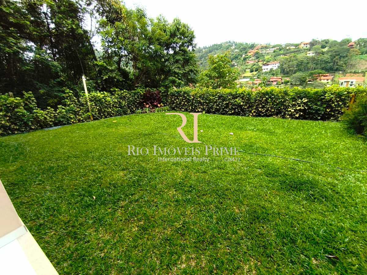 Casa de Condomínio, 4 quartos - Foto 26