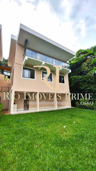 Casa de Condomínio, 4 quartos - Foto 27