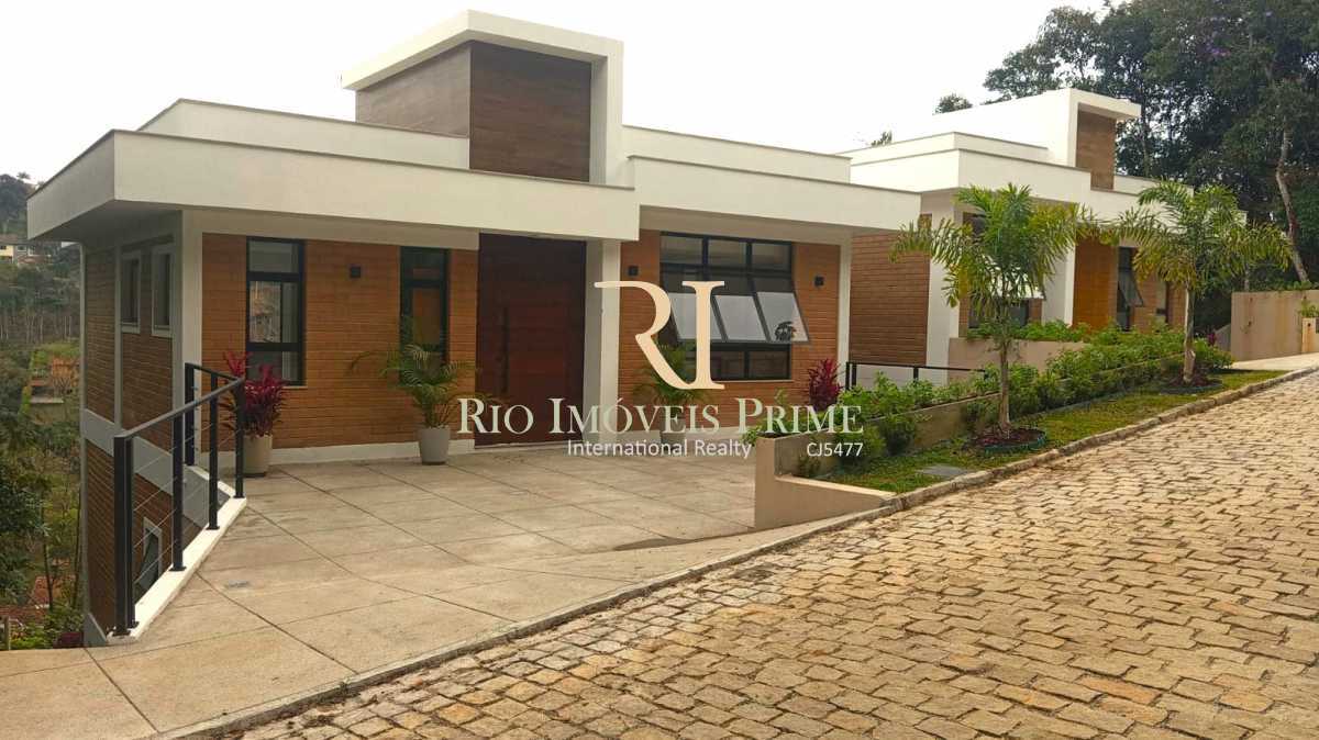 Casa de Condomínio, 4 quartos - Foto 28