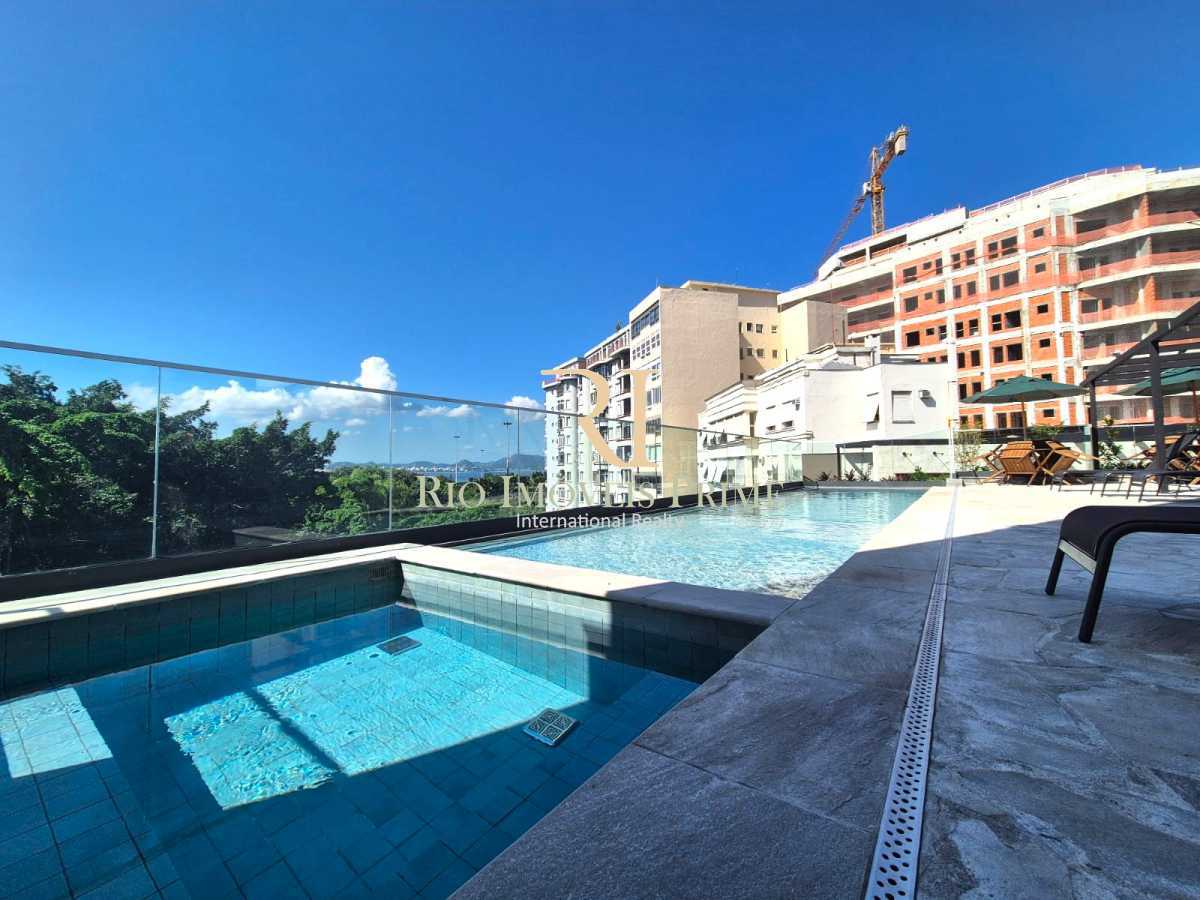 Loft, 34 m² - Foto 7