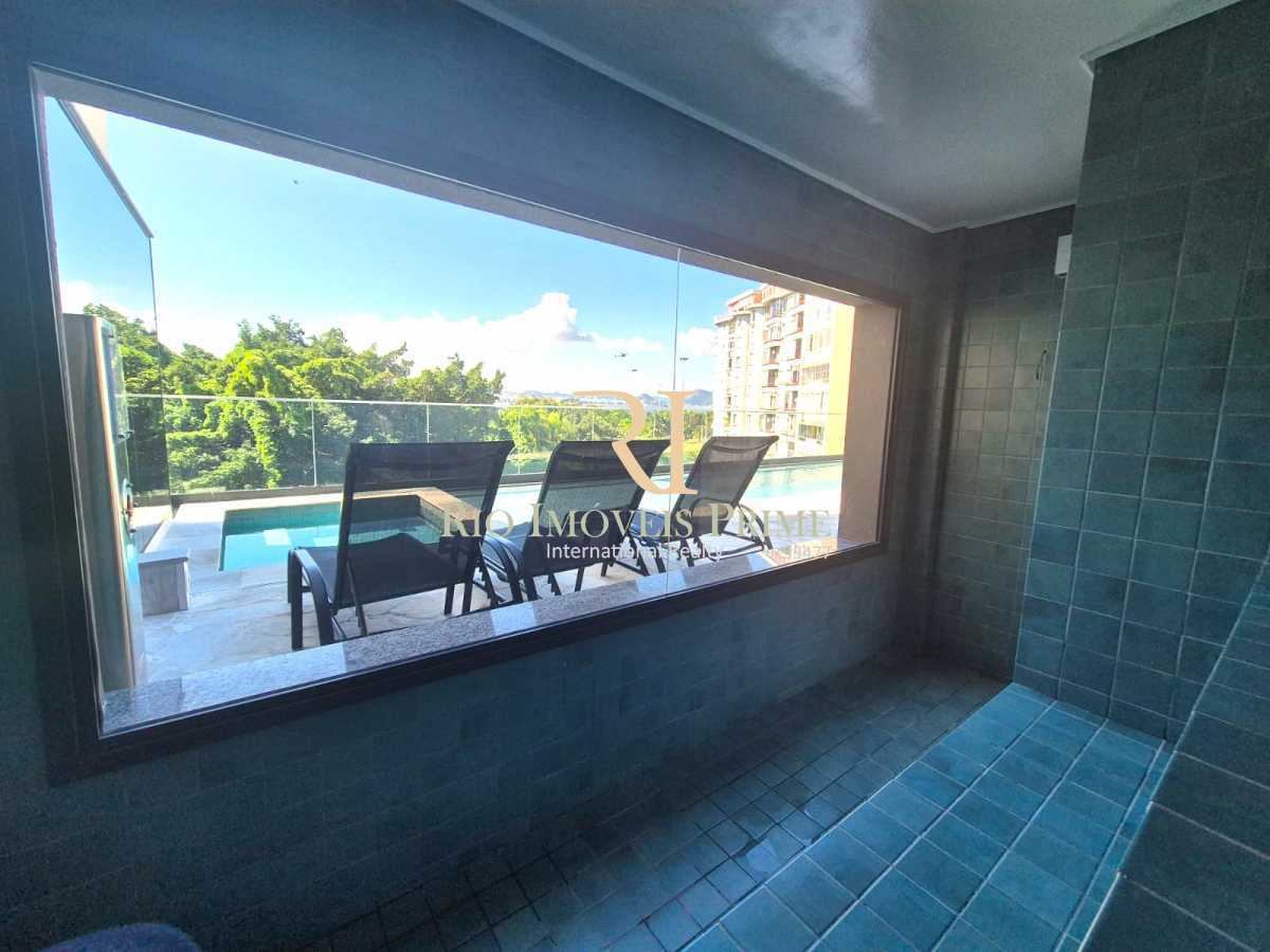 Loft, 34 m² - Foto 10