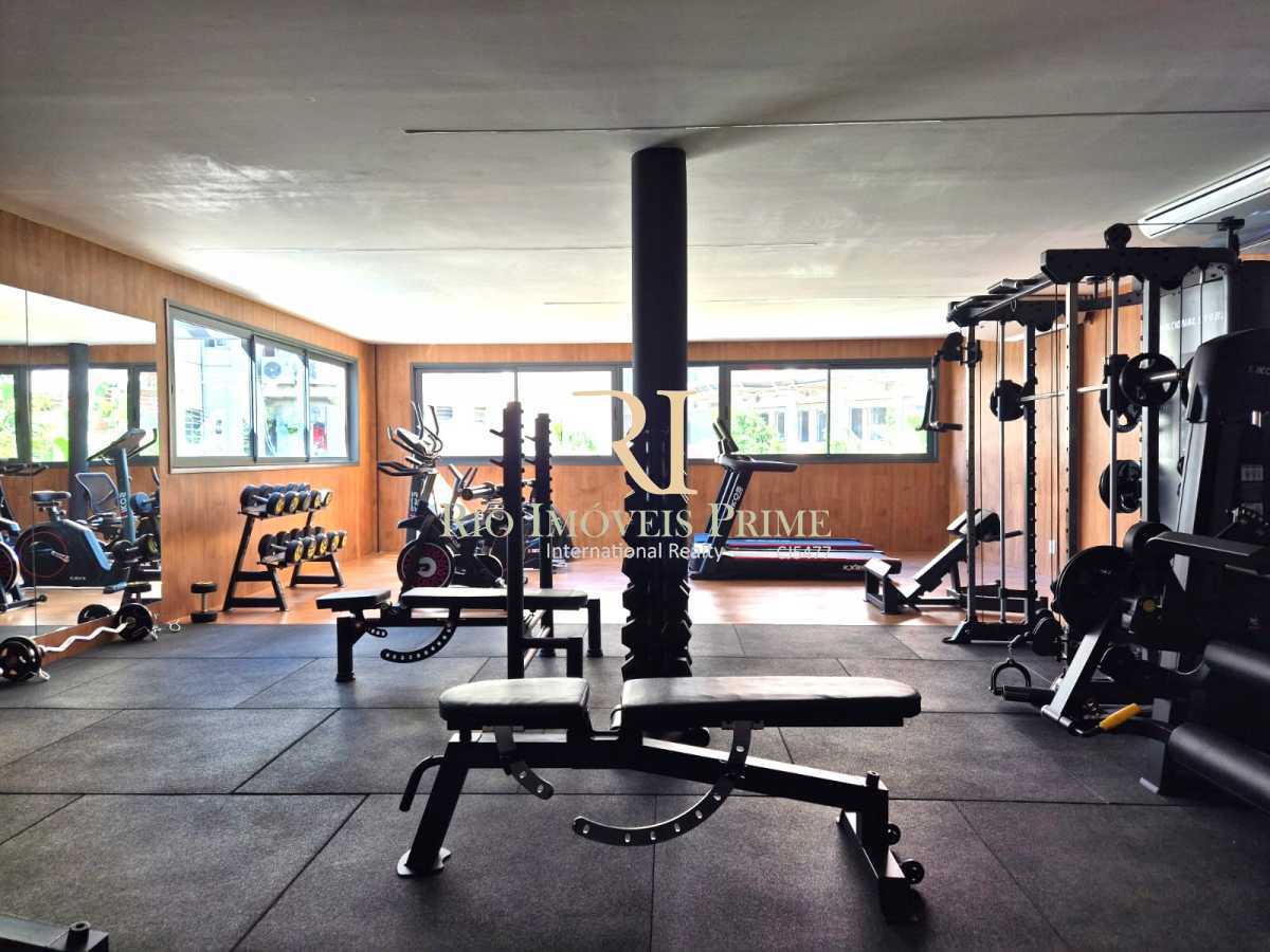 Loft, 34 m² - Foto 12