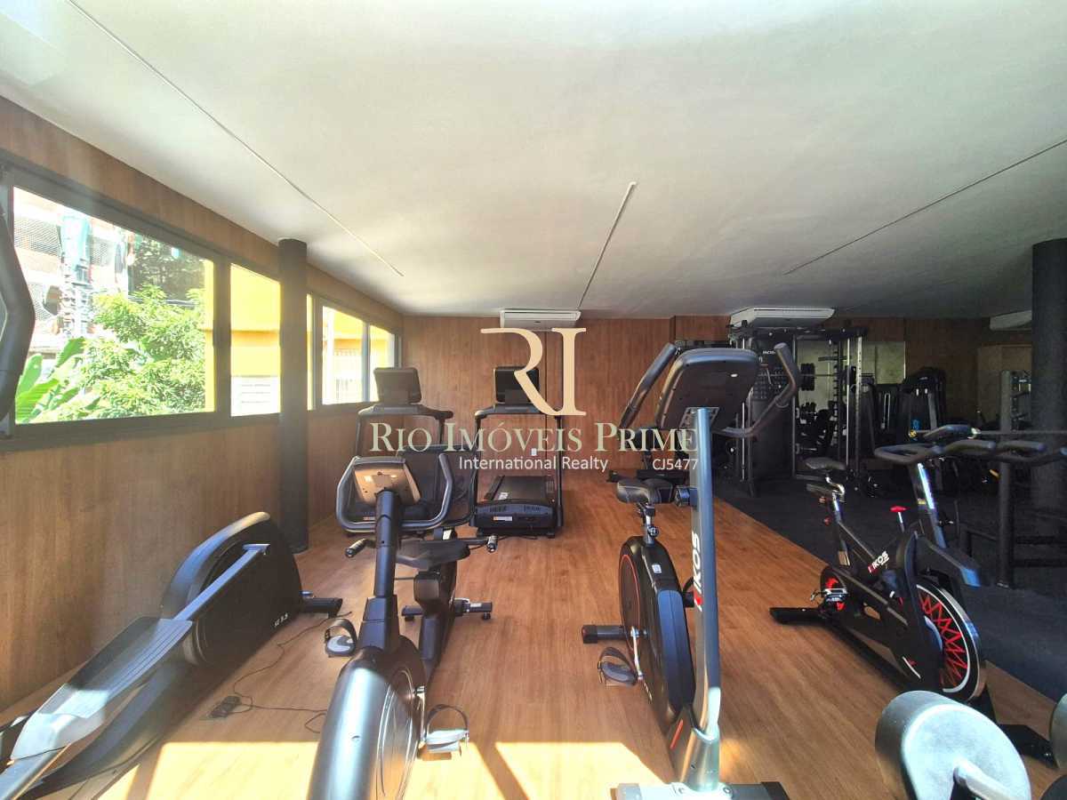 Loft, 34 m² - Foto 13