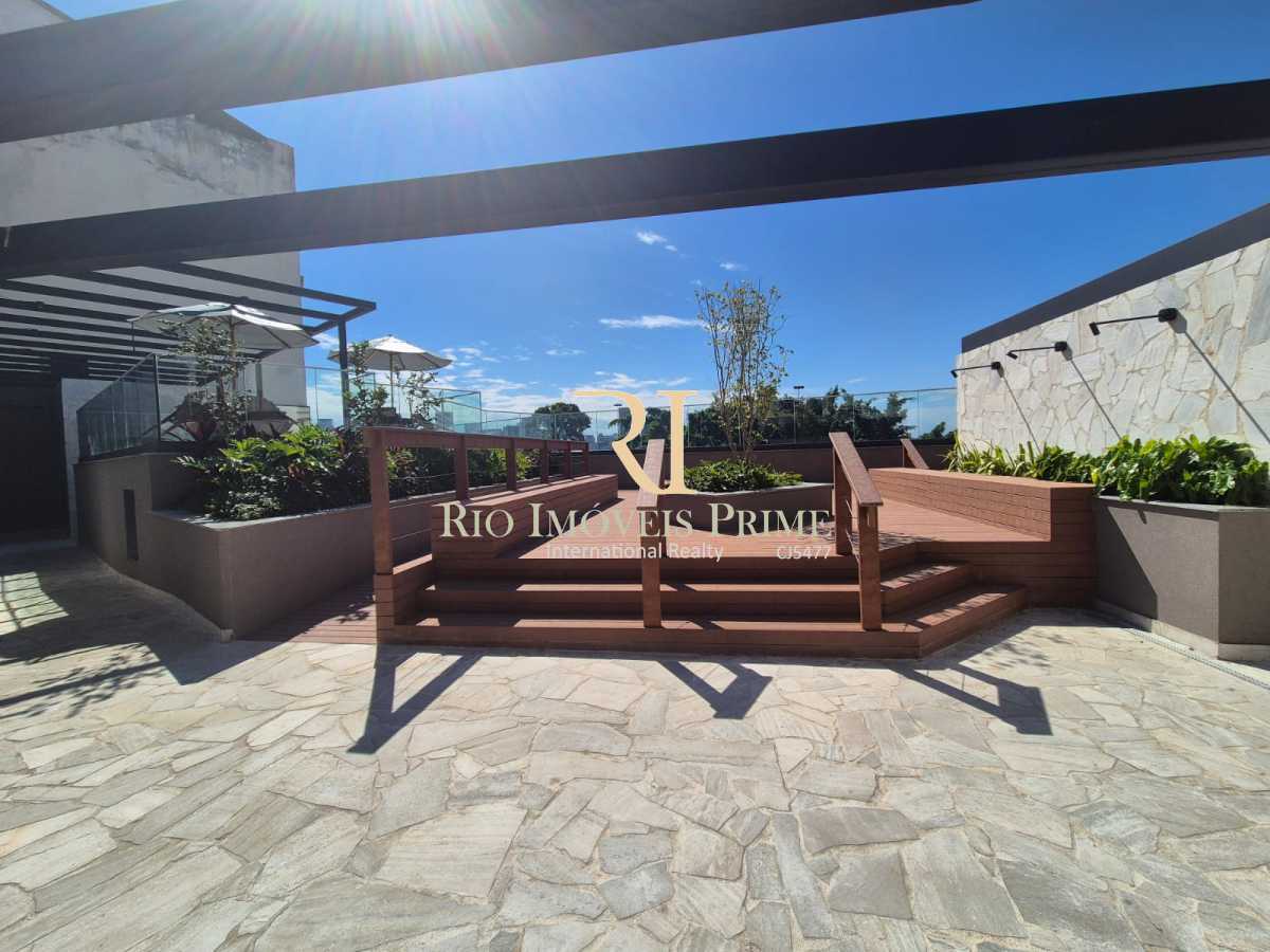 Loft, 34 m² - Foto 15