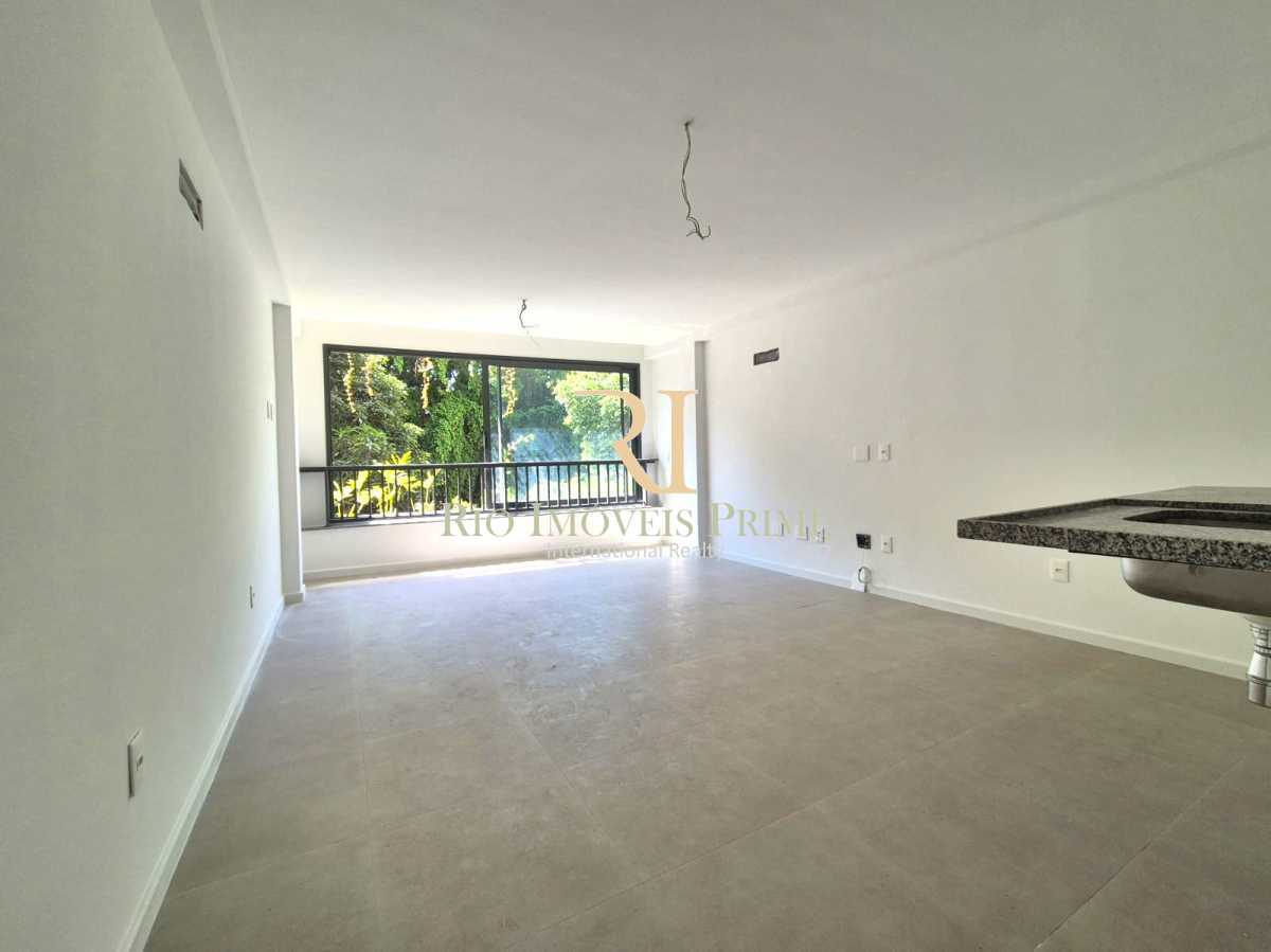 Loft, 34 m² - Foto 3