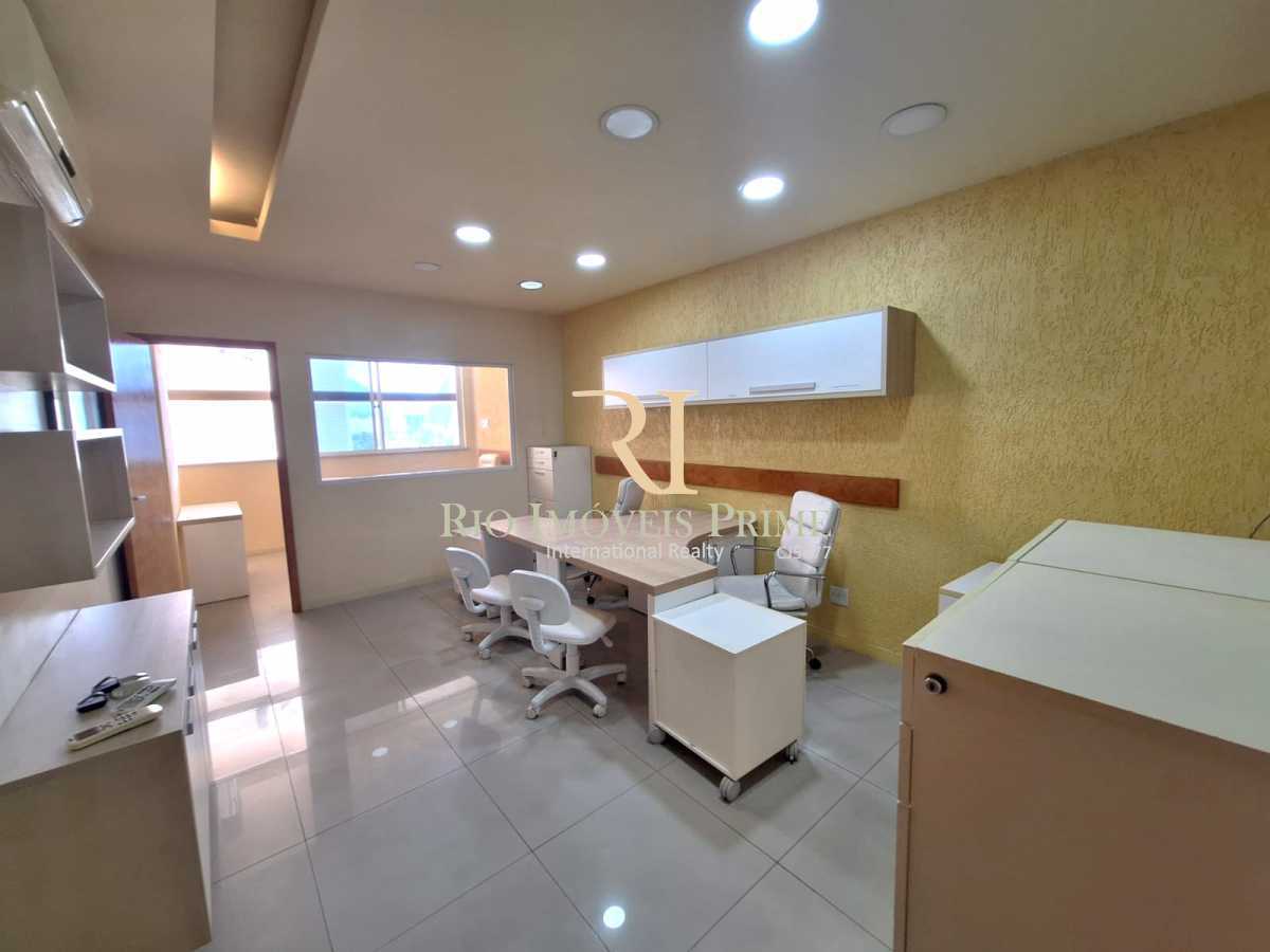 Sala-Conjunto, 38 m² - Foto 1