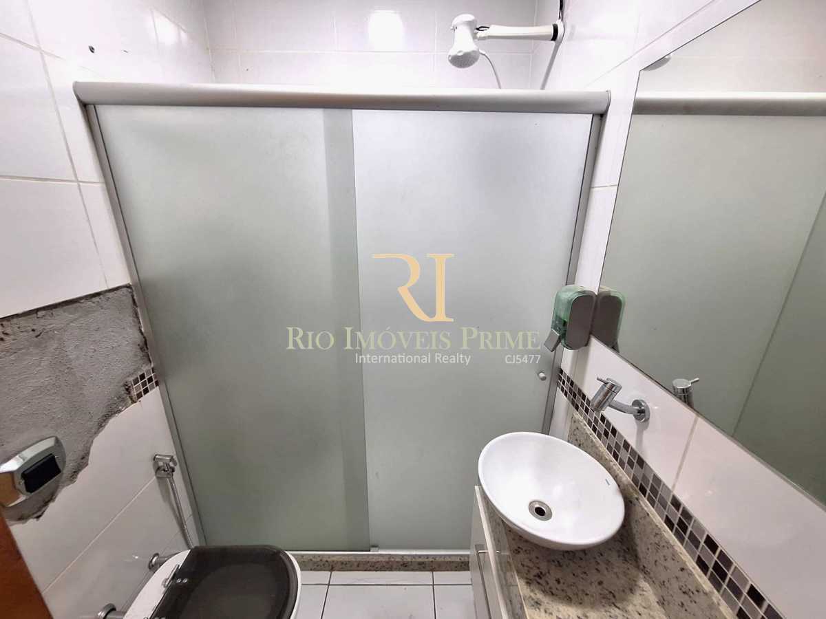 Sala-Conjunto, 38 m² - Foto 3