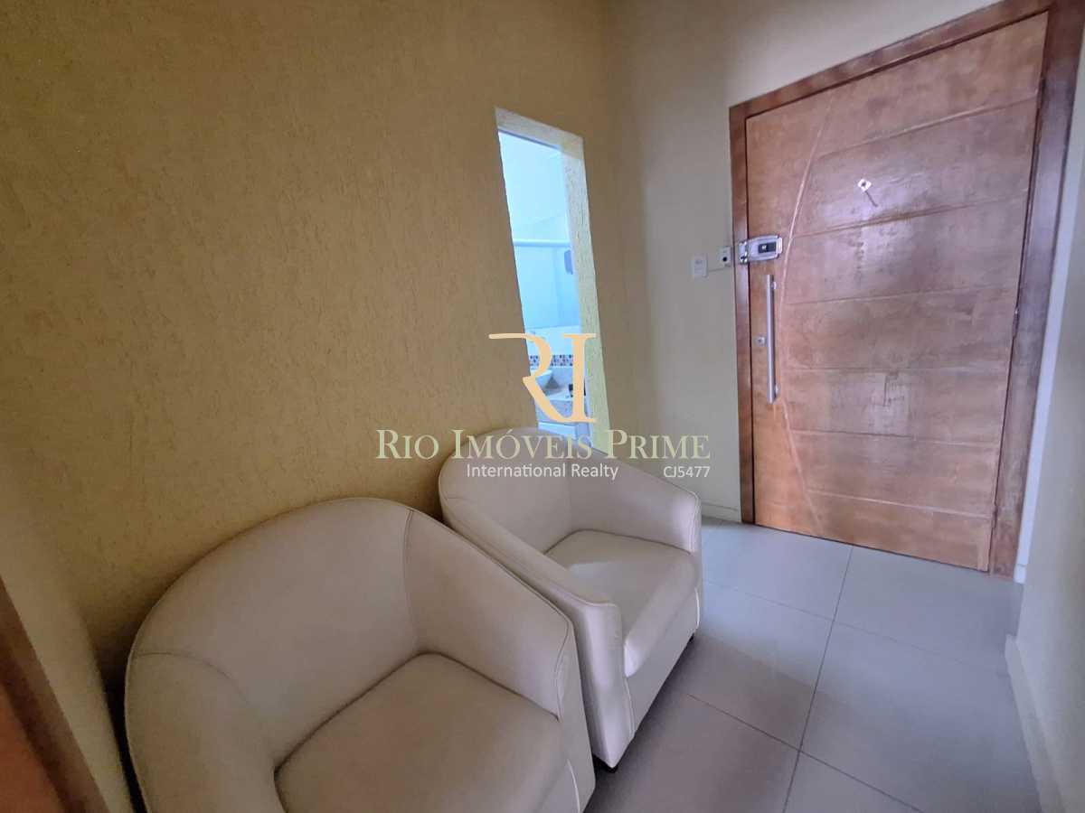 Sala-Conjunto, 38 m² - Foto 5