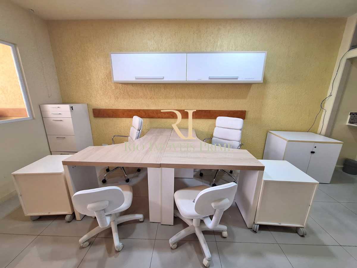 Sala-Conjunto, 38 m² - Foto 7