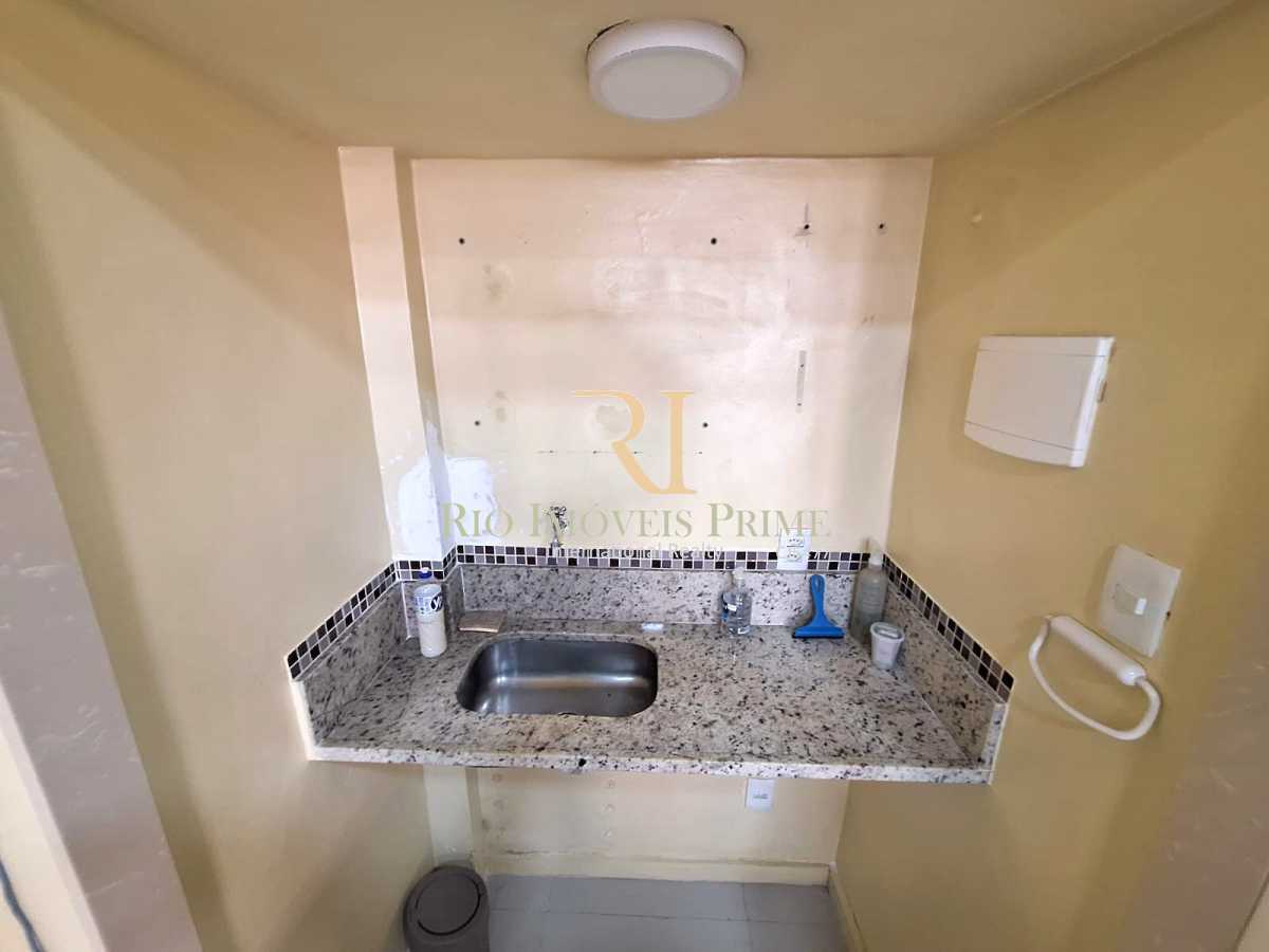 Sala-Conjunto, 38 m² - Foto 9