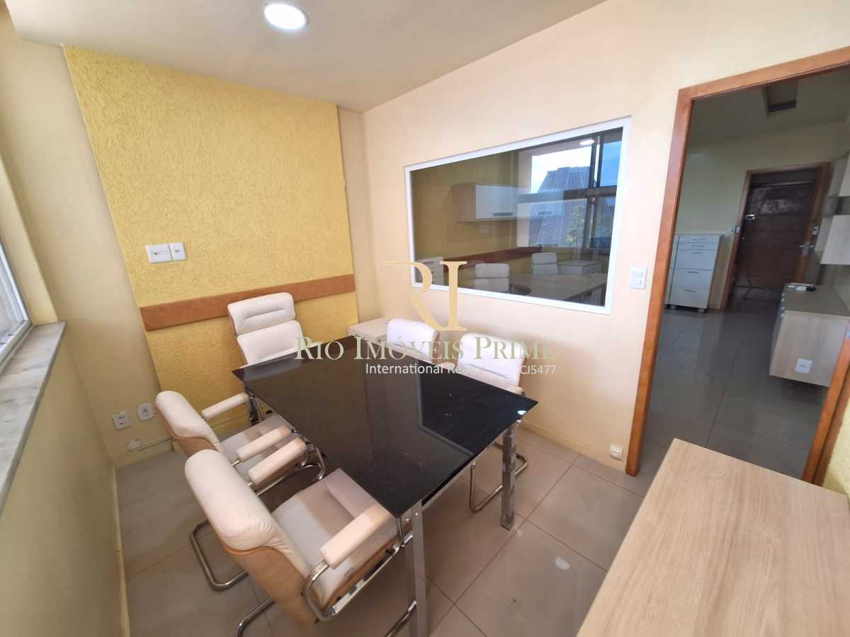 Sala-Conjunto, 38 m² - Foto 10