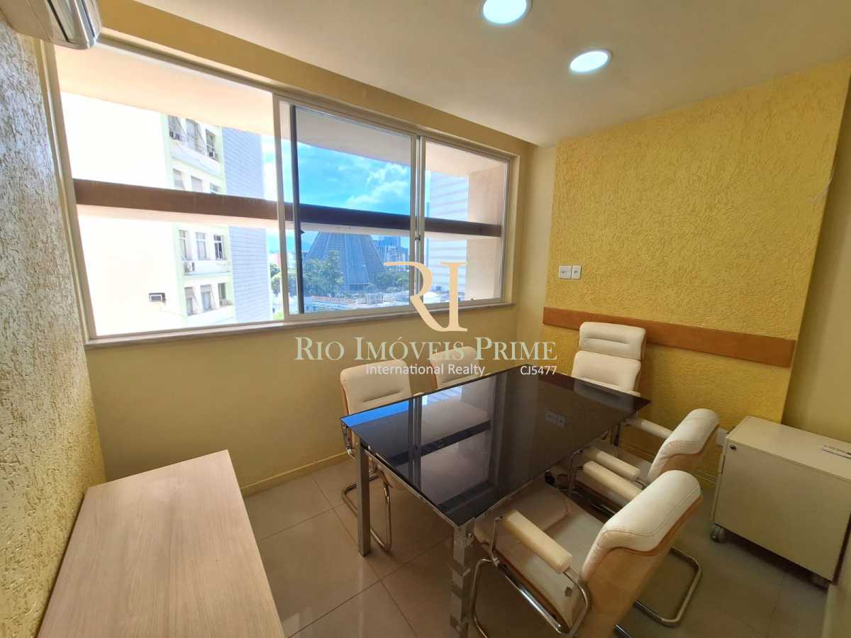 Sala-Conjunto, 38 m² - Foto 11