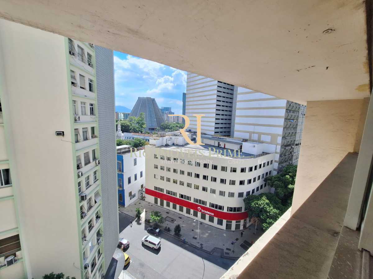 Sala-Conjunto, 38 m² - Foto 12