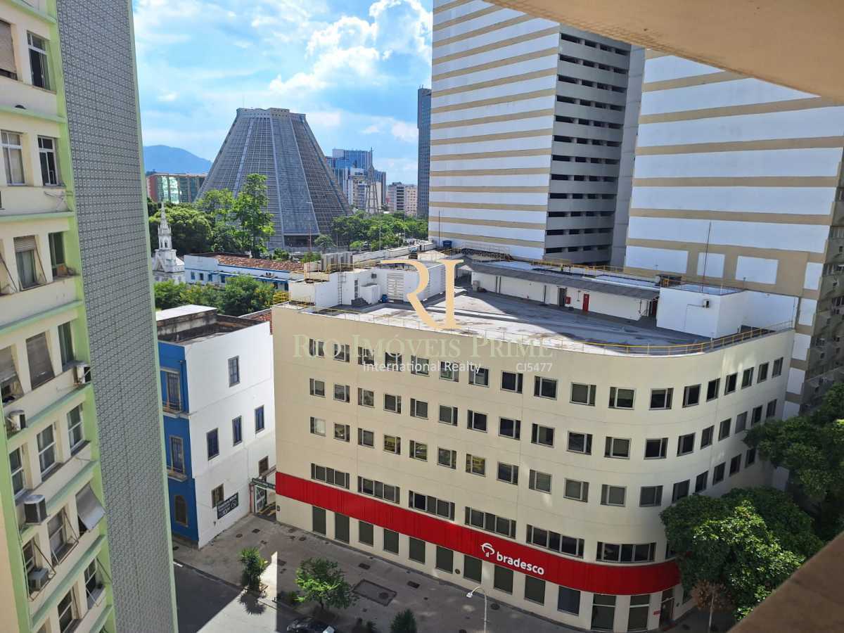 Sala-Conjunto, 38 m² - Foto 13