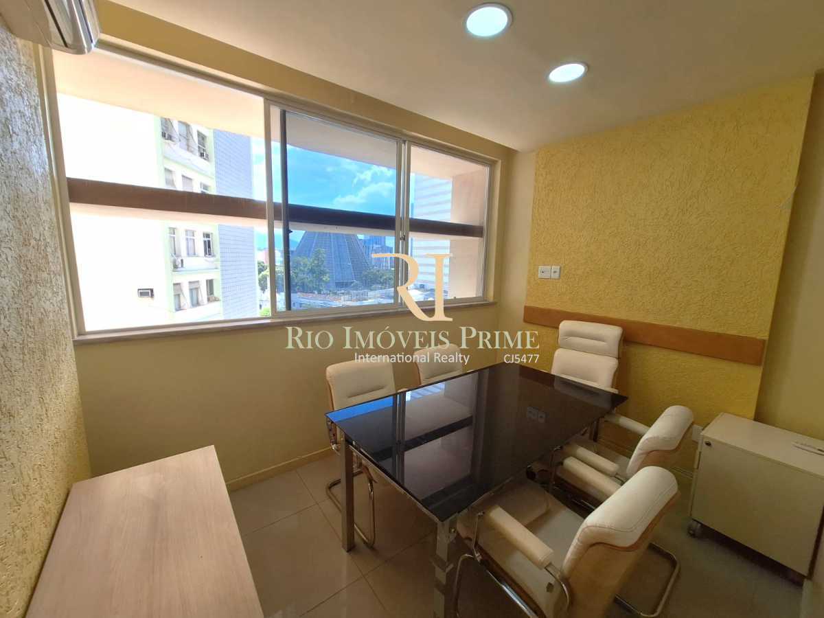 Sala-Conjunto, 38 m² - Foto 14