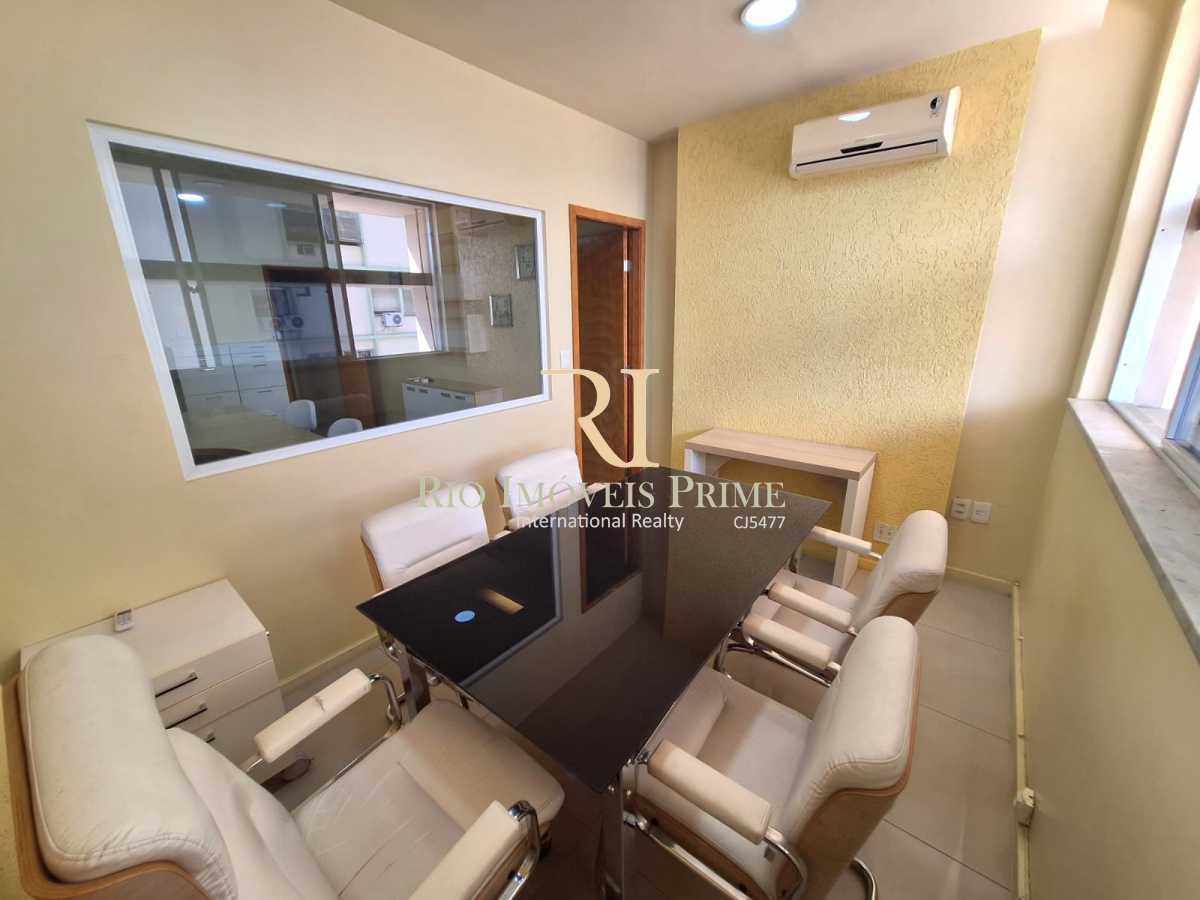 Sala-Conjunto, 38 m² - Foto 15