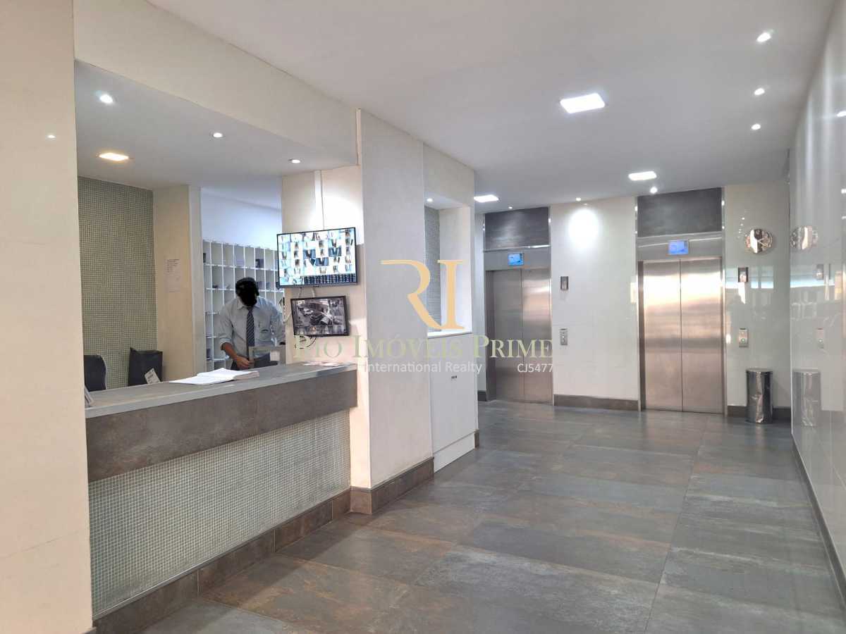 Sala-Conjunto, 38 m² - Foto 16